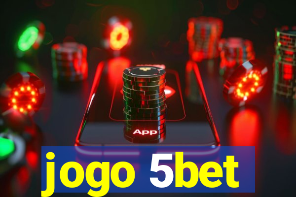 jogo 5bet